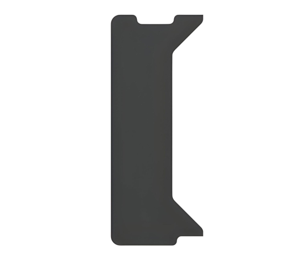 Genesis Blat boczny holm modular lewy 30 cm - 1482734 - zdjęcie
